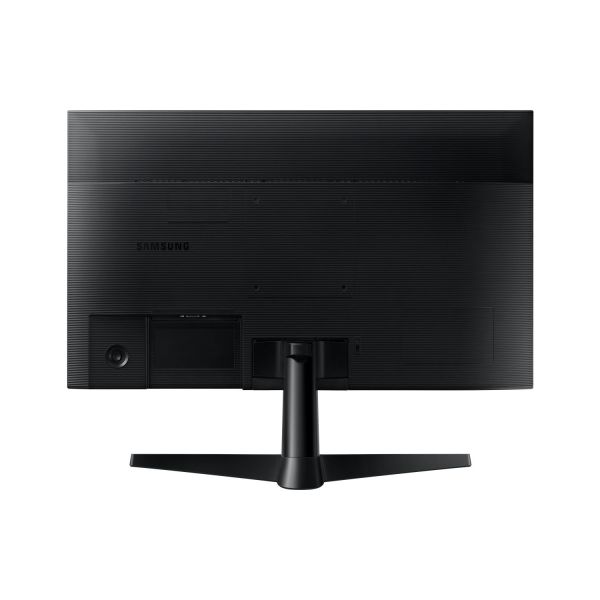 SAMSUNG LF27T350FHRXUF 27'' 5MS 1920x1080 VGA/HDMI FULL HD SİYAH LED MONITOR
