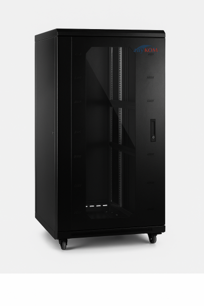 Ulusal 47U 800x800 Eco Serisi Dikili Tip Kabinet