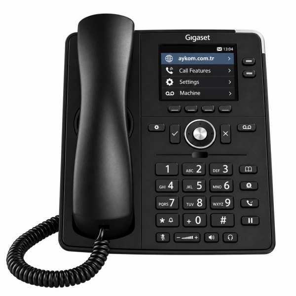 Gigaset P150 PRO IP Telefon