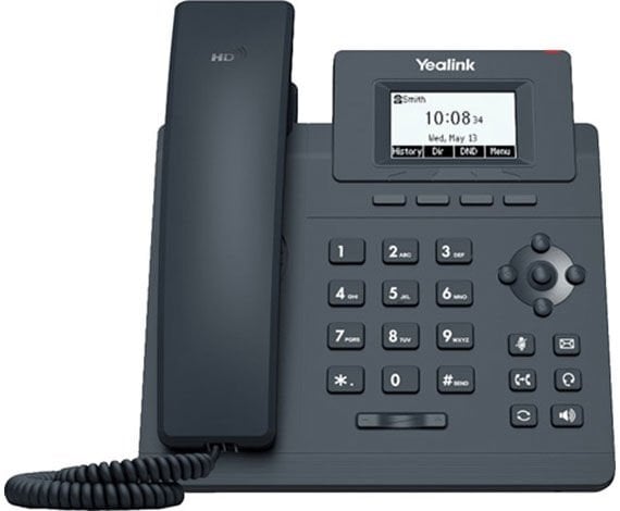 YEALINK SIP-T30 IP Telefon