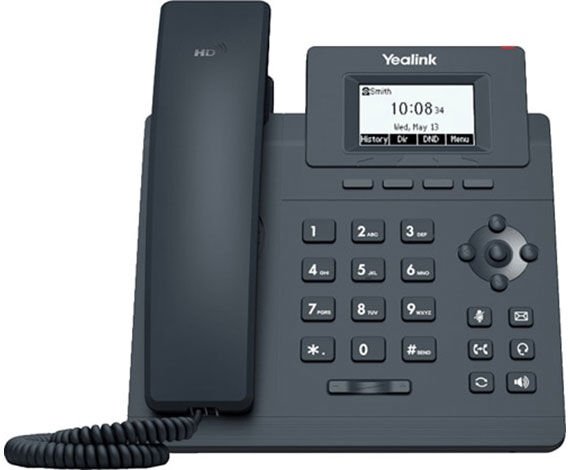 YEALINK SIP-T30 IP Telefon