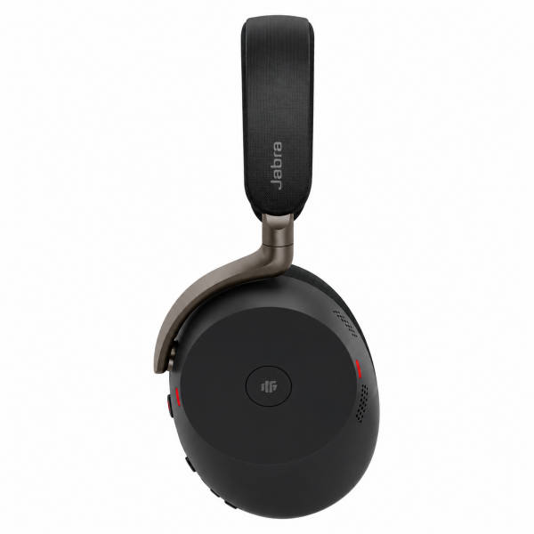 Jabra Evolve3 85 Duo USB-A Kulak Üstü Kulaklık