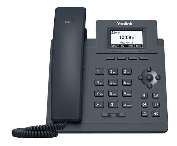 YEALINK SIP-T31 IP Telefon