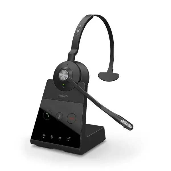Jabra Engage 65 SE Mono Kablosuz Profesyonel Kulaklık