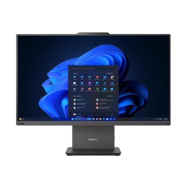 LENOVO 13QH000QTR NEO 50A 24 GEN6 ULTRA 5 226V 16GB 512 SSD 23.8'' MULTI TOUCH FREDOOS ALL IN ONE PC