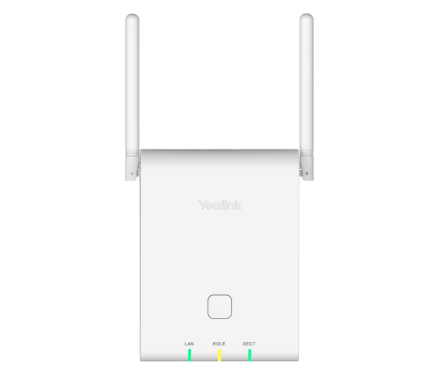 Yealink W90B IP Multi Cell Dect Baz İstasyonu