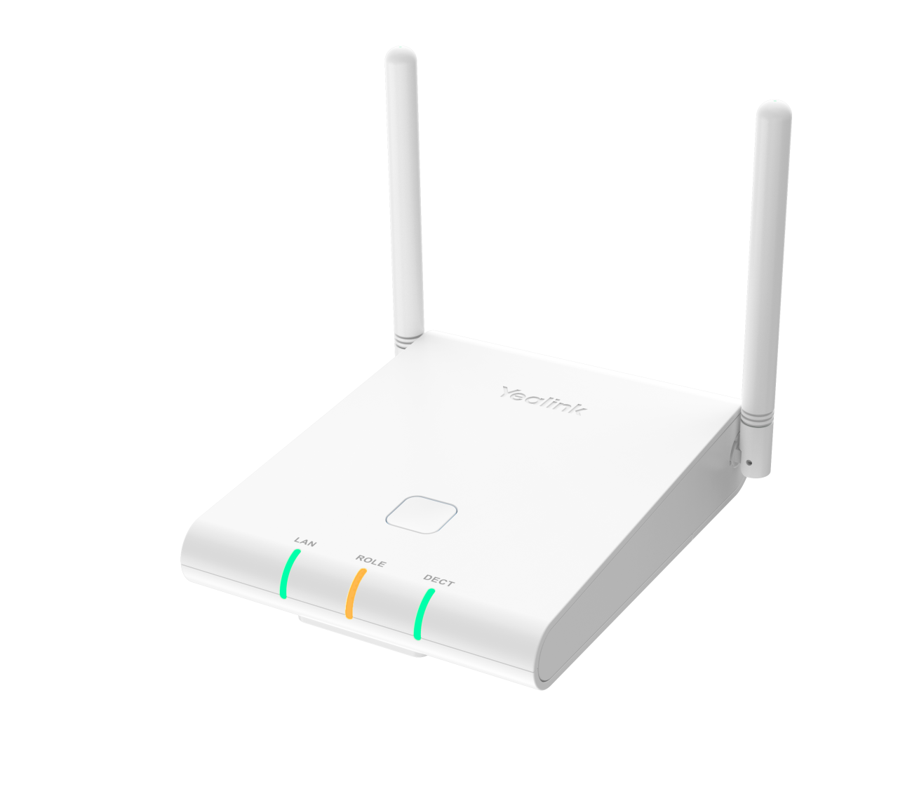 Yealink W90B IP Multi Cell Dect Baz İstasyonu