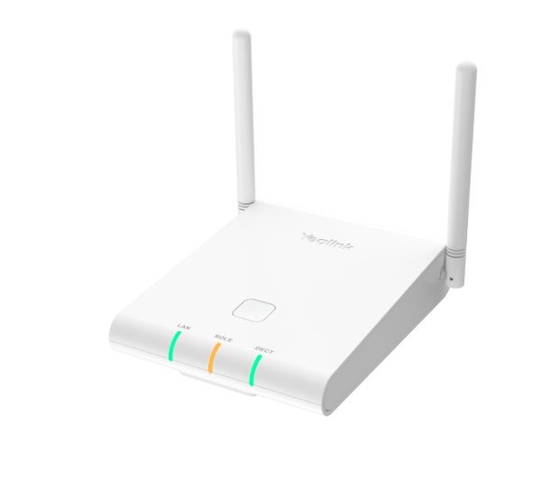 Yealink W90B IP Multi Cell Dect Baz İstasyonu