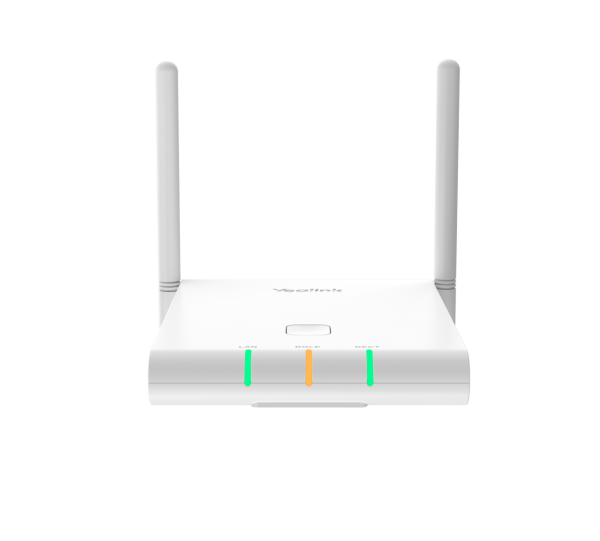 Yealink W90B IP Multi Cell Dect Baz İstasyonu