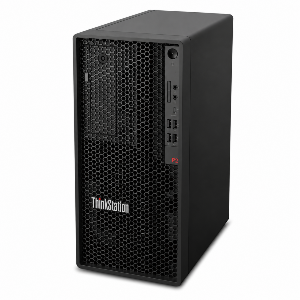 LENOVO THINKSTATION P2 30JQ0037TR ULTRA7 265 32GB 1TB SSD 16GB RTX A2000 ADA 750W WIN11PRO WORKSTATION