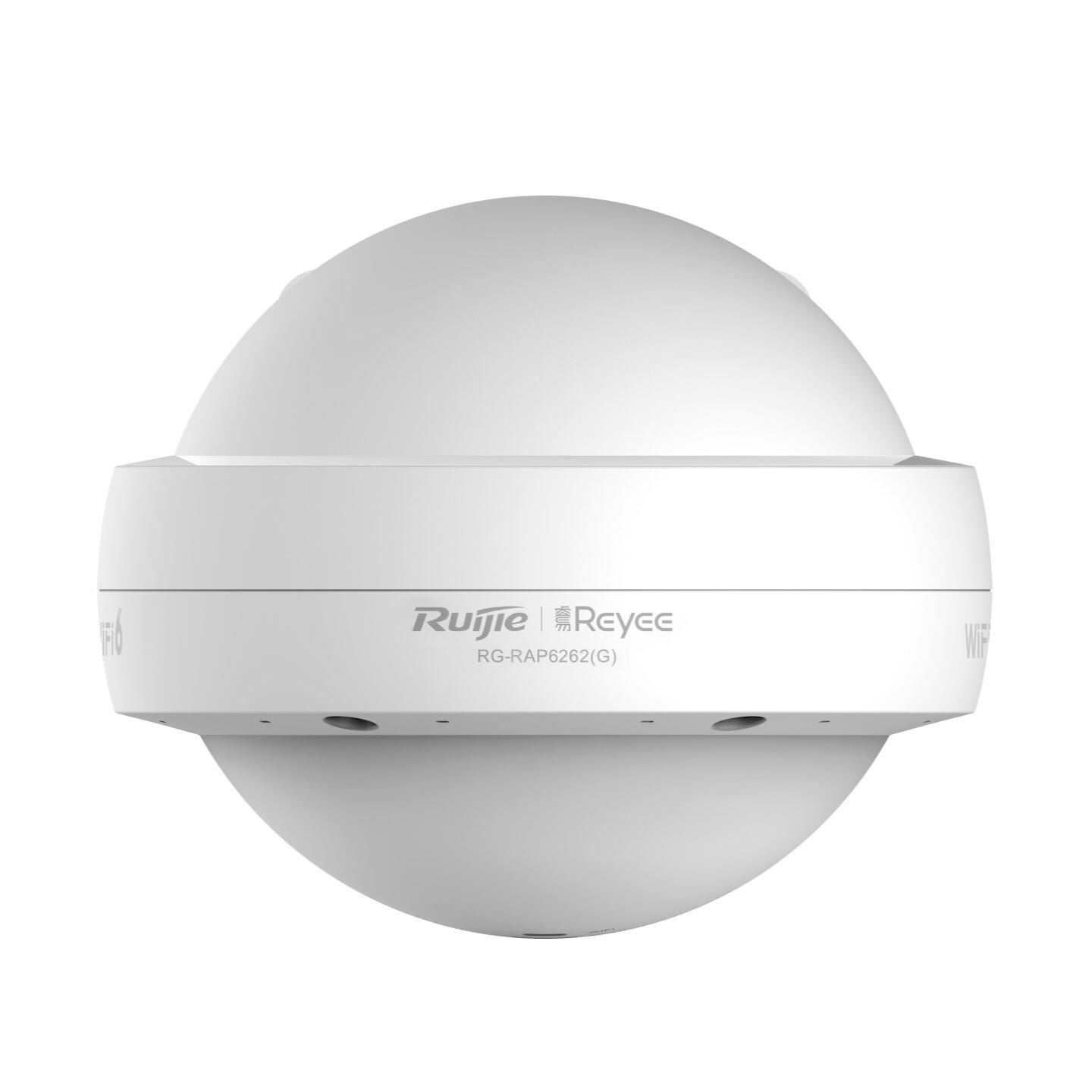 RUIJIE REYEE RG-RAP6202(G) Wi-Fi 5 OUTDOOR ACCESS POINT
