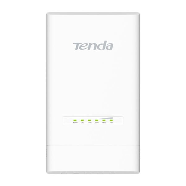 TENDA O4 867MBPS 12DBI 5GHz OUTDOOR ACCESS POINT