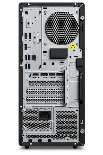 LENOVO THINKSTATION P2 30JQ008FTR ULTRA7 265K 32GB 1TB SSD 750W WIN11PRO WORKSTATION