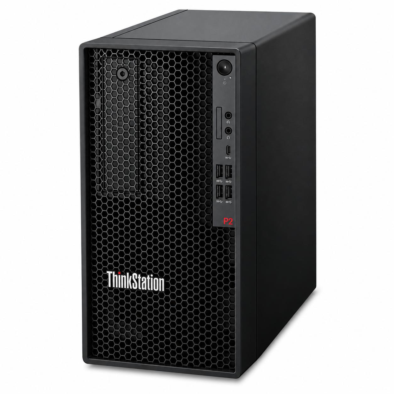 LENOVO THINKSTATION P2 30JQ008FTR ULTRA7 265K 32GB 1TB SSD 750W WIN11PRO WORKSTATION