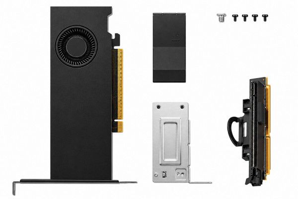 LENOVO RTX PRO 2000 BLACKWELL 16GB GDDR7 DPx4 4X61T95638