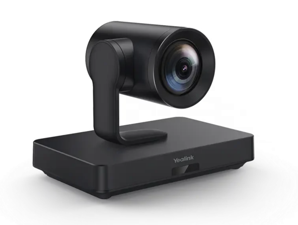 YEALINK UVC85 USB All-in-One Video Konferans Cihazı
