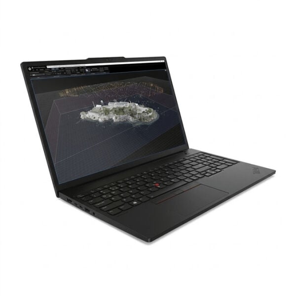 LENOVO THINKPAD P16S G4 21QV000ATX ULTRA 7 255H 16GB 512GB NVME SSD 6GB RTX PRO 500 16'' WIN11PRO MOBILE WS