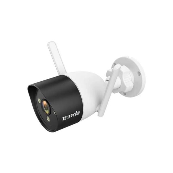 TENDA CT3-WCA 2MP 4MM IP66 IR BULLET IP KAMERA