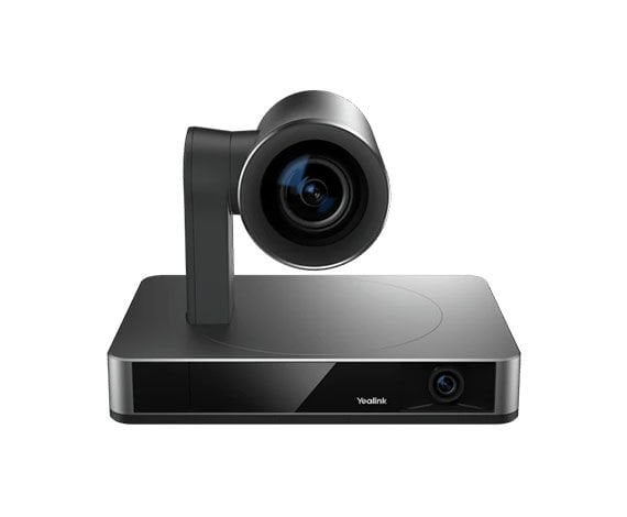 YEALINK UVC86 Black USB All-in-One Video Konferans