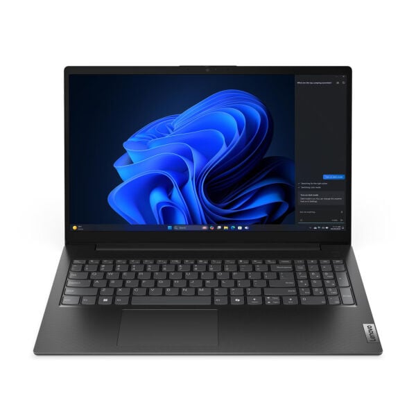 LENOVO V15 G5 83GW00KBTX CORE 7 240H 16GB 512GB SSD 15.6'' FREEDOS NOTEBOOK