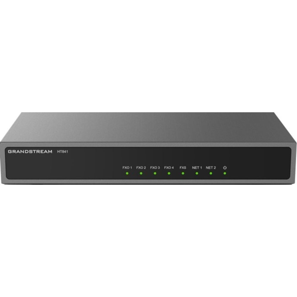 GrandStream HT841 FXO VoIP Ağ Geçidi