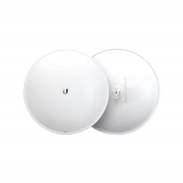 UBNT POWERBEAM PBE 5AC-500 450MBPS 1PORT GIGABIT 27DBI ACCESS POINT