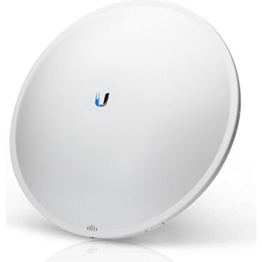 UBNT POWERBEAM PBE 5AC-500 450MBPS 1PORT GIGABIT 27DBI ACCESS POINT