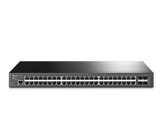 TP-LINK Omada TL-SG3452 JetStream 48-Port Giga