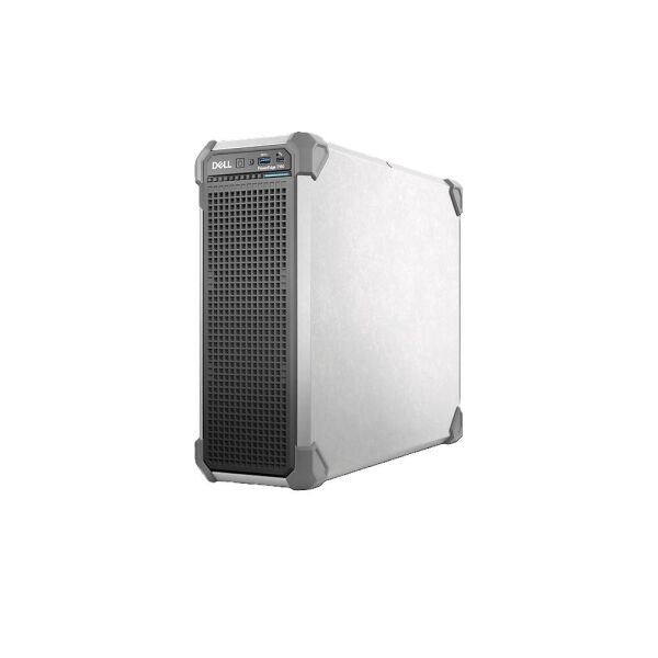 DELL EMEA_T160_SPL1 XEON 6315P 16GB 1x2TB 3.5'' 1x300W 5U TOWER SERVER