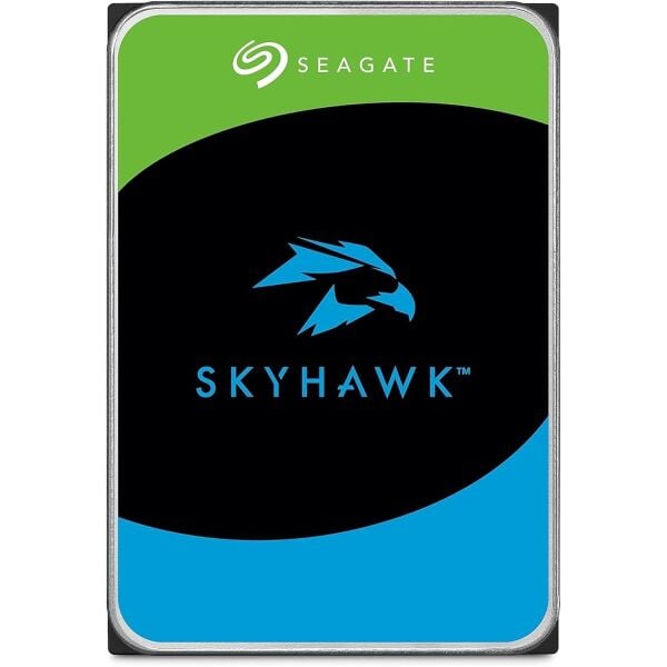 Seagate SkyHawk AI 16TB 7200RPM 512MB SATA3 7/24 HDD