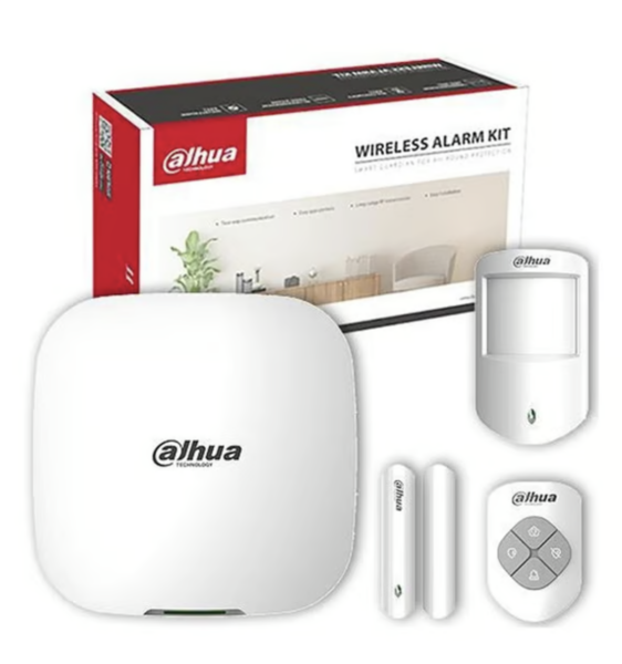 DAHUA DHI-ART-ARC3000H-03-FW2 WIFI+2G ALARM KİTİ