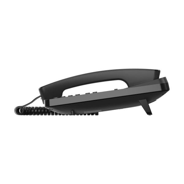 Gigaset Desk 400 Kablolu Masa Telefonu (Siyah)