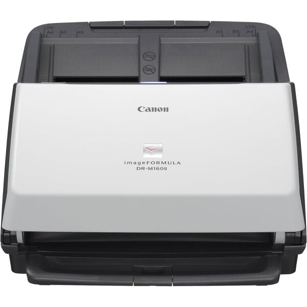 CANON DR-M160 A4 (60 SYF/DK) 600 DPİ HIZLI DÖKÜMAN TARAYICI