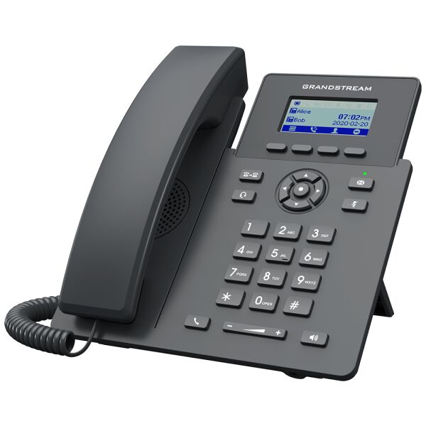 Grandstream GRP2601W Wifi IP Telefon