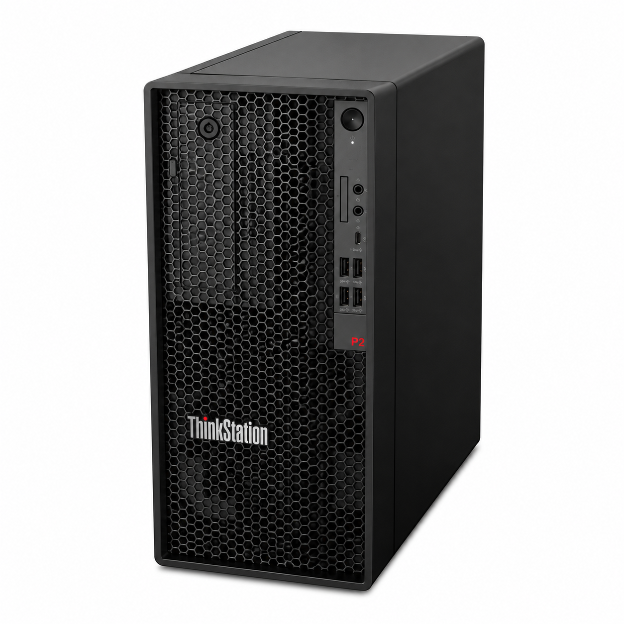 LENOVO THINKSTATION P2 30JQ0028TR ULTRA9 285K 32GB 1TB SSD 750W WIN11PRO WORKSTATION