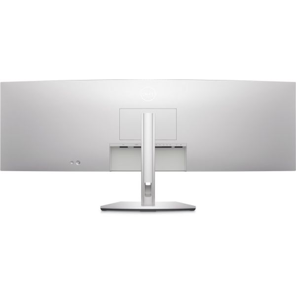 DELL ULTRASHARP U4924DW 49'' 5MS Dual QHD 5120x1440 HDMI/DP/TYPE-C PIVOT CURVED IPS MONITOR