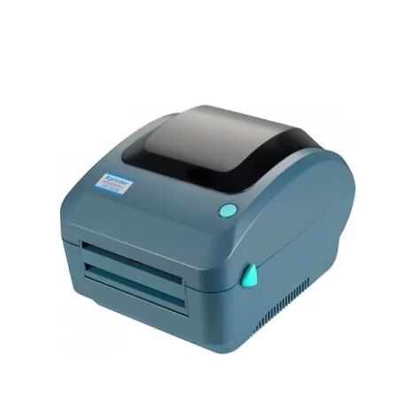 XPRINTER XP-490B-USB DIREK TERMAL USB BARKOD YAZICI