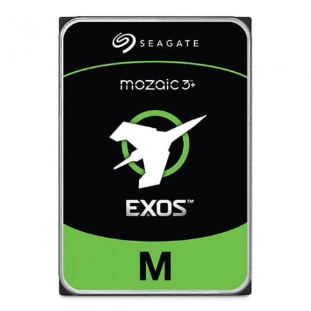 SEAGATE EXOS M 28TB 7200RPM 512MB SATA3 6Gbit/sn ST28000NM003K HDD RESMİ DİSTİ GARANTİLİ