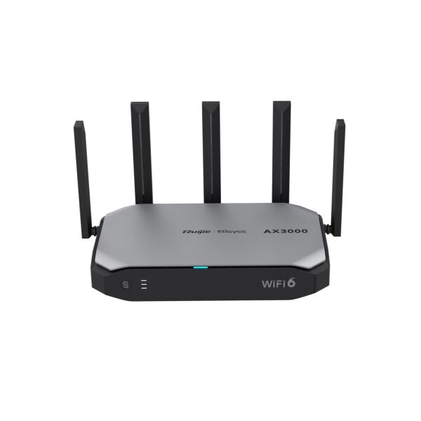 RUIJIE RG-EG105GW-X 5 PORT 10/100/1000 YONETILEBILIR GATEWAY/ROUTER