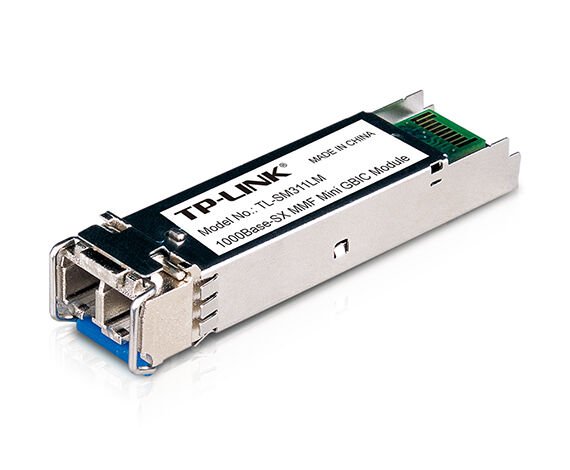 TP-LINK Omada TL-SM311LM MiniGBIC Modülü