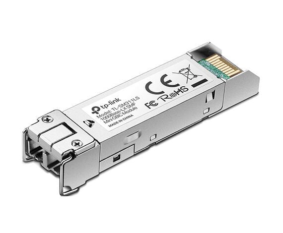 TP-LINK Omada TL-SM311LS Gigabit SFP