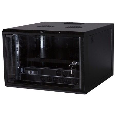 ULUSAL ULS-7U6060 7U 600x600MM DUVAR TİPİ KABİNET