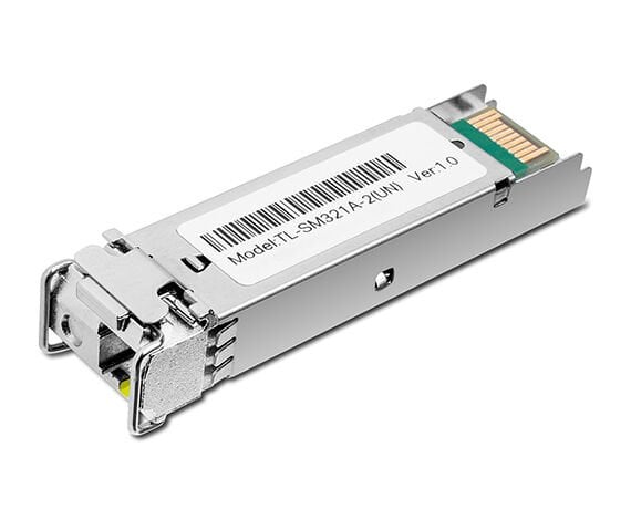 TP-LINK Omada TL-SM321A-2 1000Base-BX SFP Module
