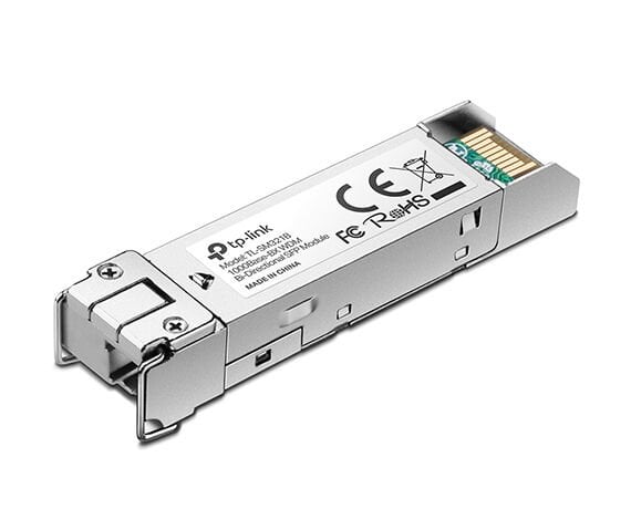 TP-LINK Omada TL-SM321B-2 1000Base-BX SFP Module