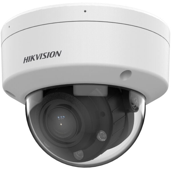 HIKVISION DS-2CD1743G2-LIZSU 4MP 2.7-13.5MM MOTORIZE CMOS 30MT METAL KASA IP DOME KAMERA