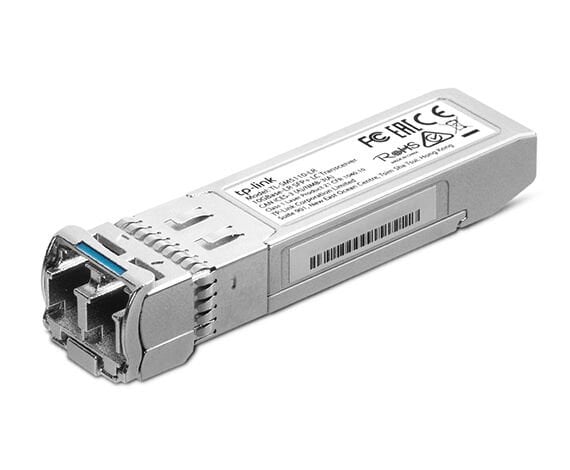 TP-LINK Omada TL-SM5110-LR 10G SFP+ LC Transceive