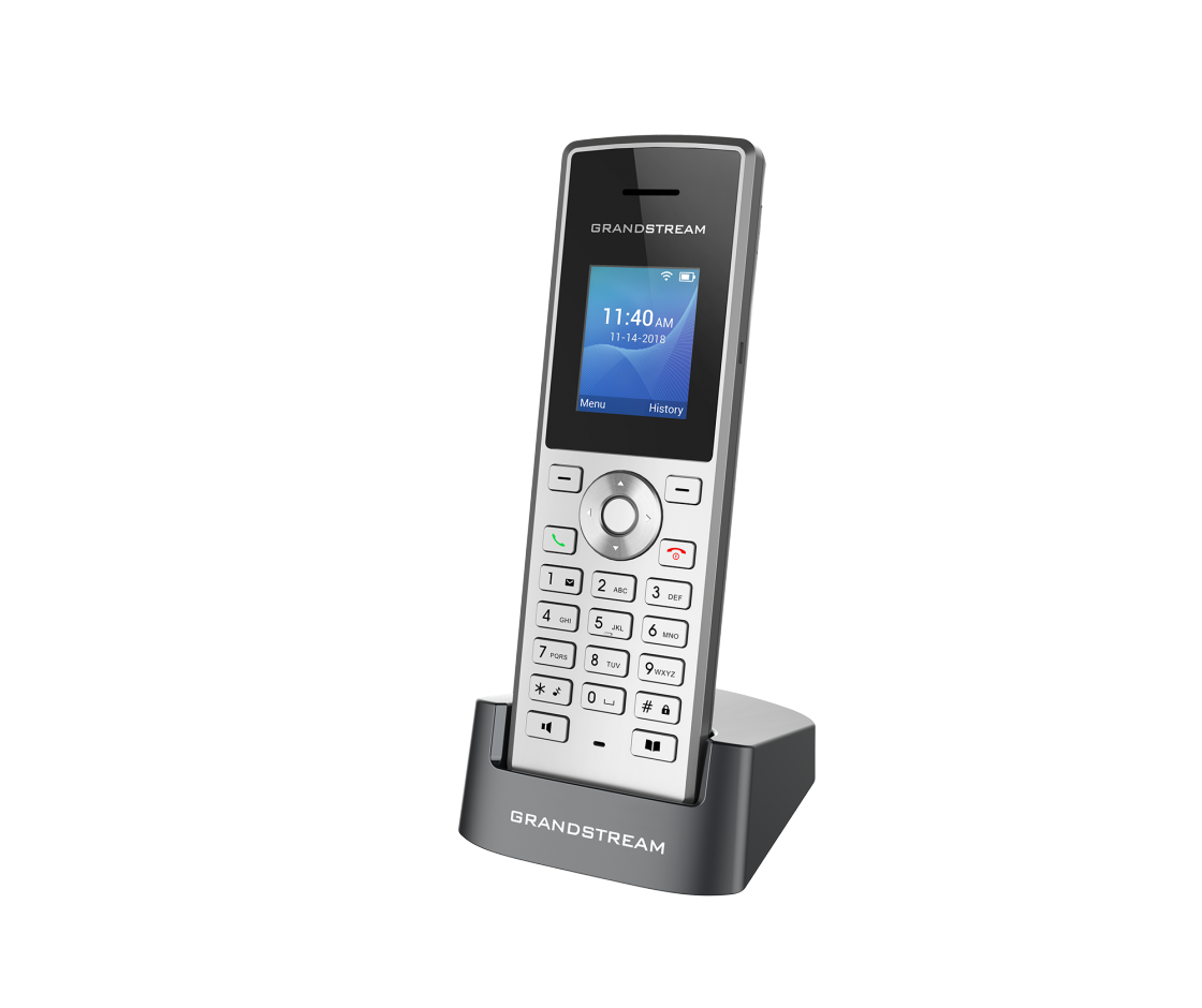 Grandstream WP810 Wi-Fi IP Telefon