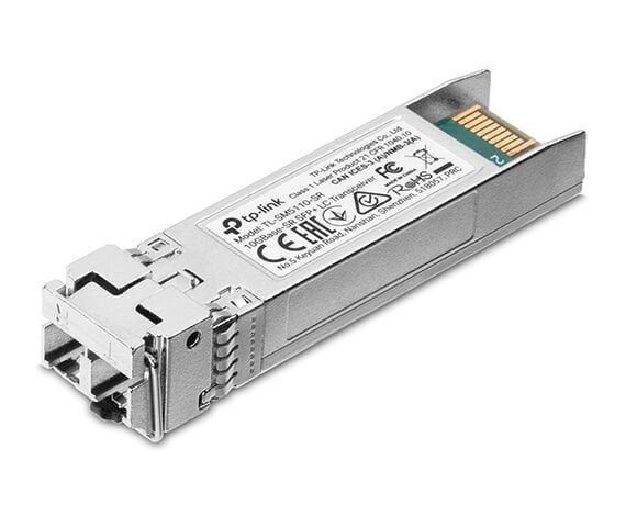 TP-LINK Omada TL-SM5110-SR 10G SFP+ LC Transceivr