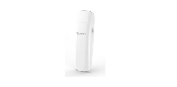 TENDA U12 AC1300 DUAL BAND USB WIRELESS ADAPTÖR