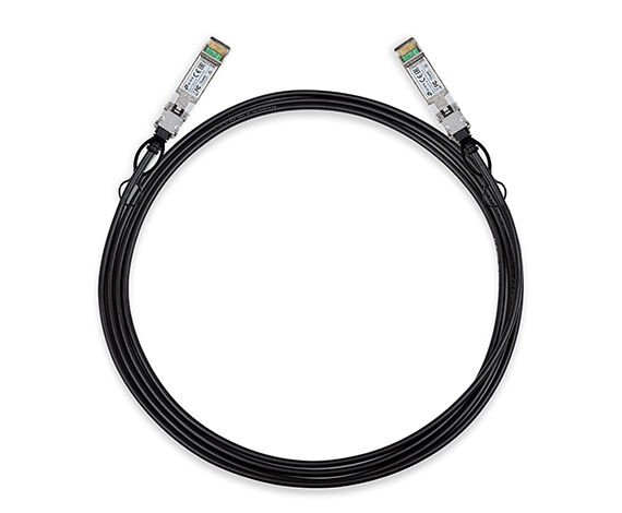 TP-LINK Omada TL-SM5220-3M 3 Meters 10G SFP+ Cable